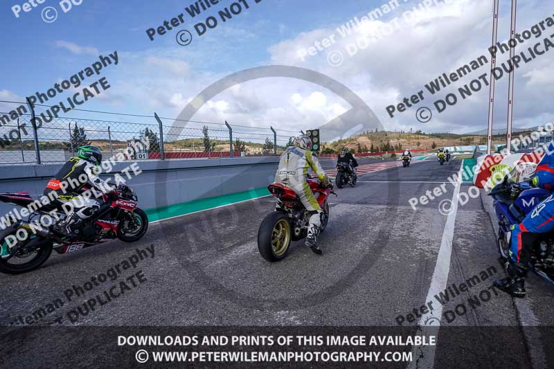 motorbikes;no limits;november 2019;peter wileman photography;portimao;portugal;trackday digital images